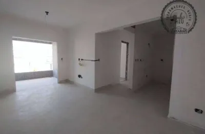 Apartamento com 2 quartos à venda na Rua Argentina, Guilhermina, Praia Grande