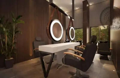 Apartamento com 3 dormitórios à venda, 141 m² por r$ 1.100.000,00 - canto do forte - praia grande/sp