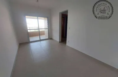 Apartamento com 3 quartos à venda na Rua Doutor Júlio de Mesquita Filho, Aviação, Praia Grande