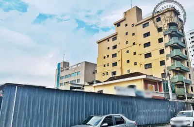 Apartamento com 2 quartos à venda na Rua Marília, Boqueirão, Praia Grande
