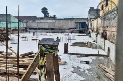 Apartamento com 2 quartos à venda na Rua Marília, Boqueirão, Praia Grande
