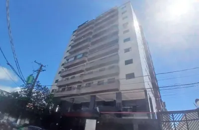 Apartamento com 2 quartos à venda na Rua Guaranis, Tupi, Praia Grande