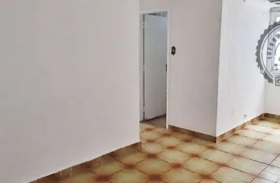 Apartamento com 2 quartos à venda na Rua Particular Um, Boqueirão, Praia Grande