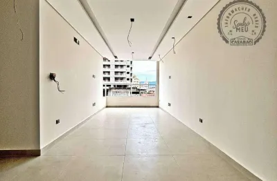 Apartamento com 2 quartos à venda na Rua Campinas, Boqueirão, Praia Grande