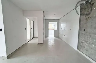 Apartamento com 2 quartos à venda na Rua Campinas, Boqueirão, Praia Grande