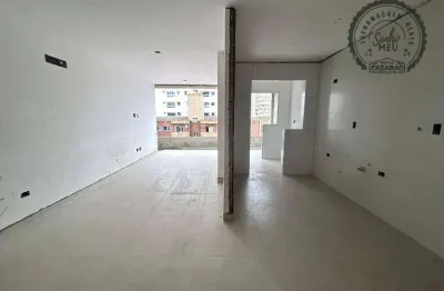 Apartamento com 2 quartos à venda na Rua Campinas, Boqueirão, Praia Grande
