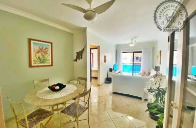 Apartamento com 2 dormitórios à venda, 78 m² por r$ 480.000,00 - ocian - praia grande/sp