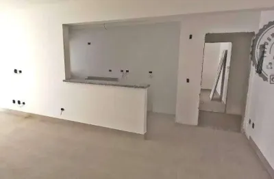 Apartamento localizado no bairro aviação - praia grande/sp