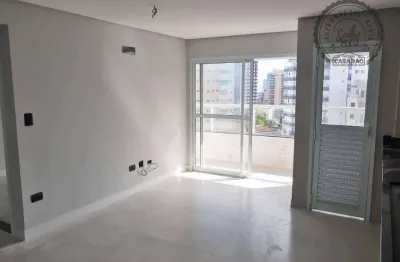 Apartamento com 1 quarto à venda na Rua José Alexandre Có, Vila Caiçara, Praia Grande
