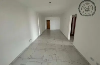 Apartamento com 3 quartos à venda na Avenida Brasil, Boqueirão, Praia Grande