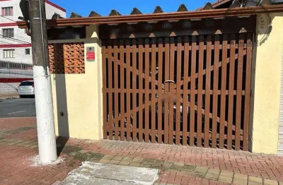Casa com 2 quartos à venda na Rua Soldado Genivaldo José Damasceno, Cidade Ocian, Praia Grande