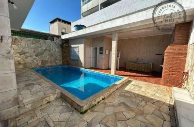Casa com 2 quartos à venda na Rua Afonso Chaves, Cidade Ocian, Praia Grande
