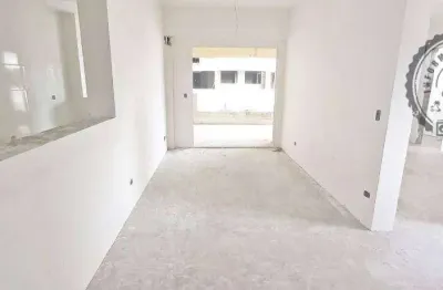 Apartamento localizado no bairro caiçara - praia grande/sp