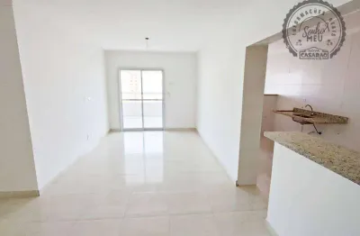 Apartamento localizado no bairro aviação - praia grande/sp