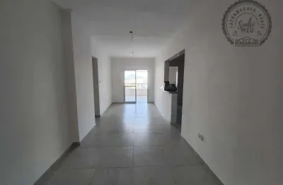 Apartamento com 2 quartos à venda na Rua Pero Vaz de Caminha, Aviação, Praia Grande