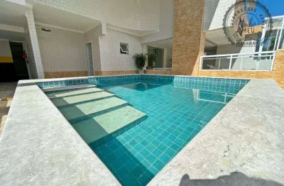 Apartamento com 2 quartos à venda na Rua Dino Tognini, Vila Caiçara, Praia Grande