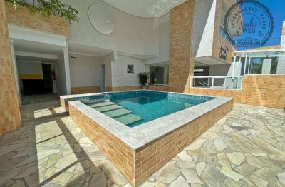 Apartamento com 2 quartos à venda na Rua Dino Tognini, Vila Caiçara, Praia Grande