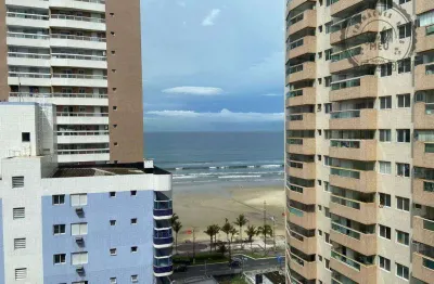 Cobertura com 3 quartos à venda na Rua Gago Coutinho, Aviação, Praia Grande