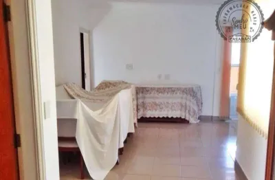 Apartamento com 3 quartos à venda na Avenida Presidente Castelo Branco, Guilhermina, Praia Grande