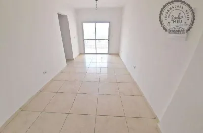 Apartamento com 2 quartos à venda na Rua Bolívia, Guilhermina, Praia Grande