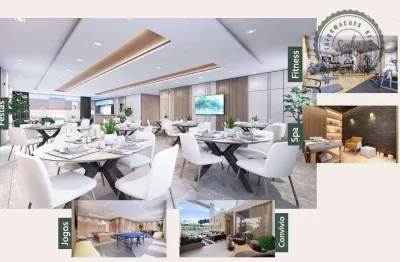 Apartamento com 2 quartos à venda na Rua Tiradentes, Canto do Forte, Praia Grande