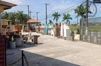 Ponto comercial à venda na Avenida Ministro Marcos Freire, Vila Mirim, Praia Grande