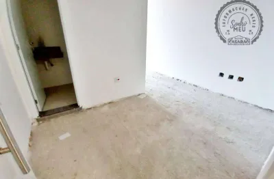 Sala à venda localizada no bairro boqueirão - praia grande/sp