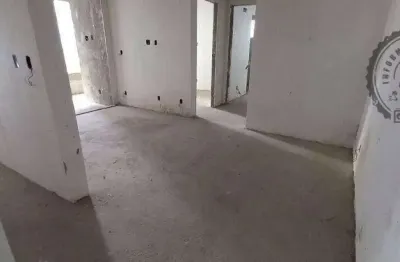 Apartamento com 1 quarto à venda na Rua Otelo Rodrigues Franco, Canto do Forte, Praia Grande