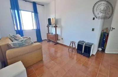 Apartamento com 1 quarto à venda na Rua Guaicurus, Tupi, Praia Grande