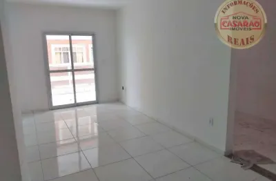 Apartamento com 2 quartos à venda na Rua Xavantes, Tupi, Praia Grande