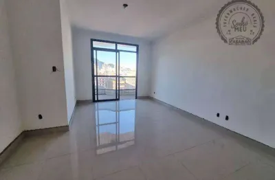 Apartamento com 3 quartos à venda na Avenida Guilhermina, Guilhermina, Praia Grande