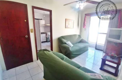 Apartamento com 3 quartos à venda na Rua Jaú, Boqueirão, Praia Grande