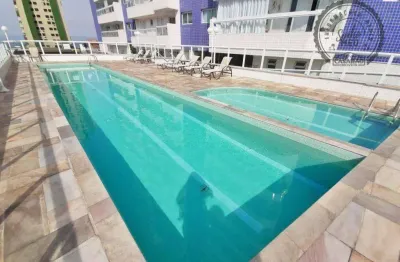 Apartamento com 2 quartos à venda na Rua Alberto Santos Dumont, Guilhermina, Praia Grande