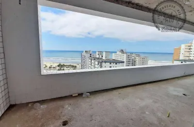 Apartamento com 3 quartos à venda na Rua Comendador Otto Carlos Golanda, Cidade Ocian, Praia Grande