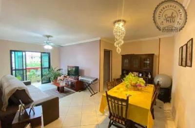 Apartamento com 2 quartos à venda na Rua Londrina, Boqueirão, Praia Grande