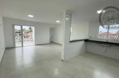 Casa com 3 quartos à venda no Jardim Itanhaém, Itanhaém 