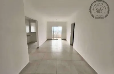 Apartamento com 2 quartos à venda na Rua Puri, Tupi, Praia Grande