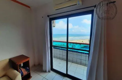 Apartamento com 2 quartos à venda na Rua Oceânica Amábile, Cidade Ocian, Praia Grande