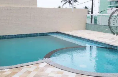 Apartamento com 1 quarto à venda na Rua Azaléa, Jardim Real, Praia Grande