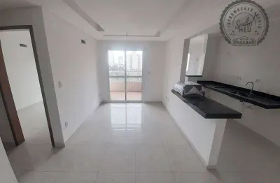 Apartamento com 2 quartos à venda na Rua Senador Nilo Coelho, Aviação, Praia Grande