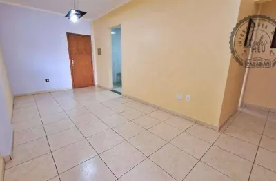 Apartamento com 2 quartos à venda na Avenida Caetés, Tupi, Praia Grande