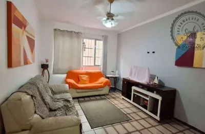 Apartamento com 2 quartos à venda na Rua Guaicurus, Tupi, Praia Grande