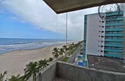 Apartamento com 3 quartos à venda na Avenida Presidente Castelo Branco, Balneário Flórida, Praia Grande
