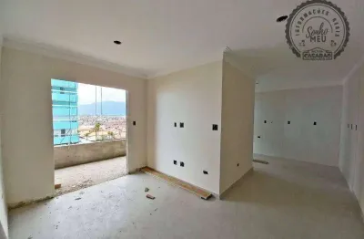 Apartamento na  balneário flórida - praia grande/sp