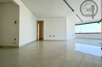Cobertura com 2 dormitórios à venda, 250 m² por r$ 1.500.000,00 - aviação - praia grande/sp