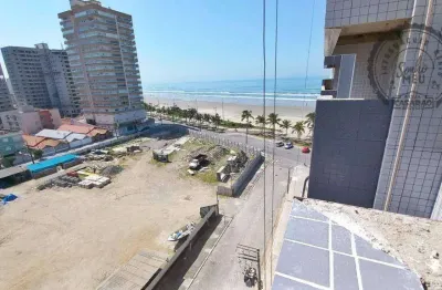Apartamento com 2 quartos à venda na Rua Maria Beltrame Borloni, Vilamar, Praia Grande