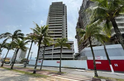 Apartamento com 2 quartos à venda na Rua Capitão Fritz Rogner, Vilamar, Praia Grande
