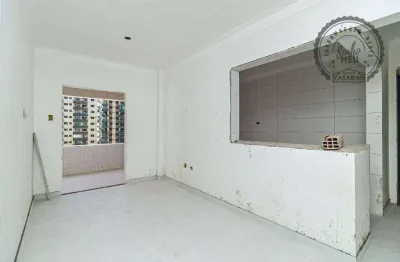 Apartamento com 2 quartos à venda na Rua Uirapuru, Tupi, Praia Grande