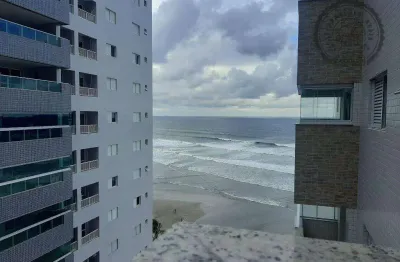 Apartamento com 3 quartos à venda na Rua Capitão Fritz Rogner, Vilamar, Praia Grande