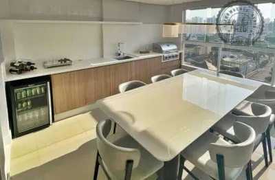 Apartamento com 3 quartos à venda na Rua Xixova, Canto do Forte, Praia Grande